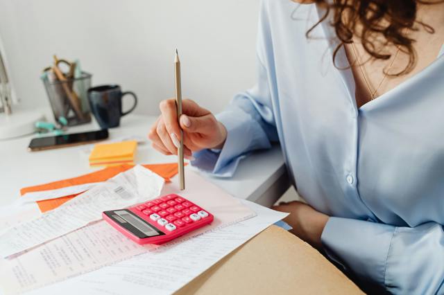 Chcete si ulehčit každodenní život? Naplánujte si finanční cíle a mějte svůj rozpočet v malíku Chcete si ulehčit každodenní život? Naplánujte si finanční cíle a mějte svůj rozpočet v malíku