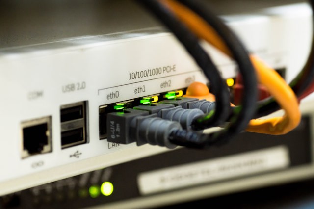 Internet Internet