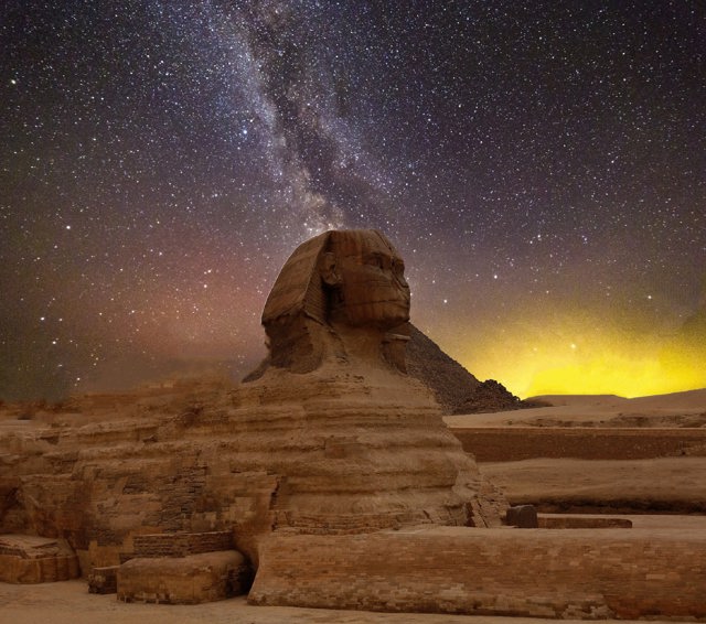 Egypt Egypt