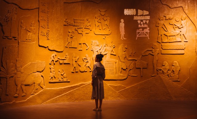Egypt