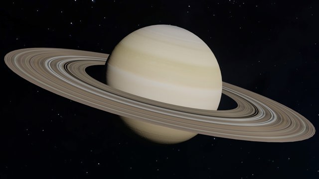 Saturn Saturn