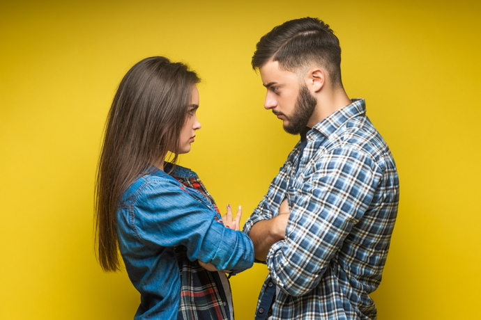 Už se bohužel setkala s něčím podobným a neví, jestli dokáže partnerovi věřit natolik. Bude to konec jejich vztahu? Její partner na tom nevidí nic špatného a se svou bývalou chce dál mít dobré vztahy.
Už se bohužel setkala s něčím podobným a neví, jestli dokáže partnerovi věřit natolik. Bude to konec jejich vztahu? Její partner na tom nevidí nic špatného a se svou bývalou chce dál mít dobré vztahy.