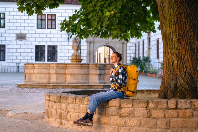 Léto je na obzoru: Tipy, kam vyrazit na dovolenou a jak si užít společný čas s rodinou