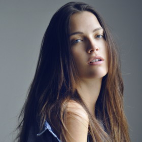 Kateřina Sokolová