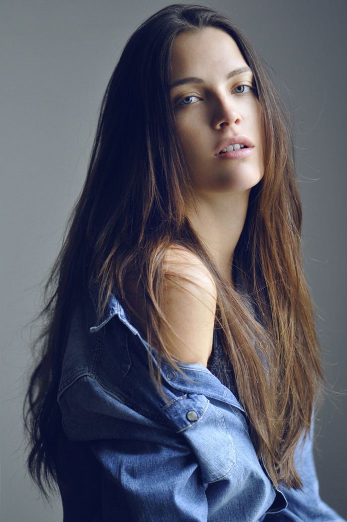 Kateřina Sokolová