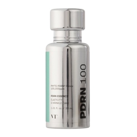 PHYTO PDRN Essence 100, VT Cosmetics, 945 Kč
PHYTO PDRN Essence 100, VT Cosmetics, 945 Kč