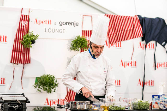 Apetit piknik letos poprvé v Brně! Apetit piknik letos poprvé v Brně!