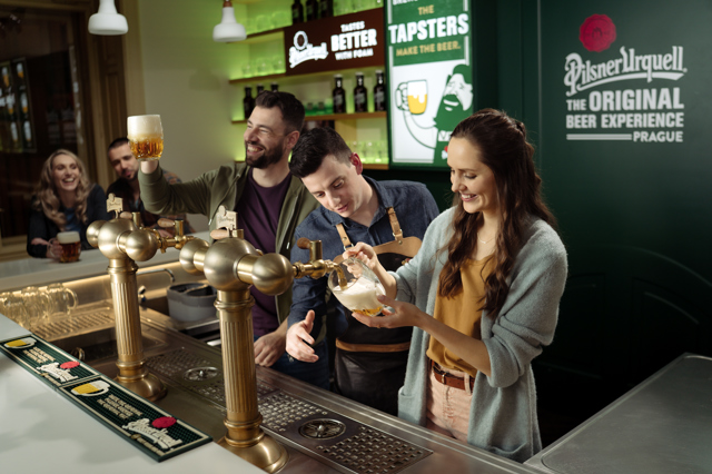 pilsner urquell