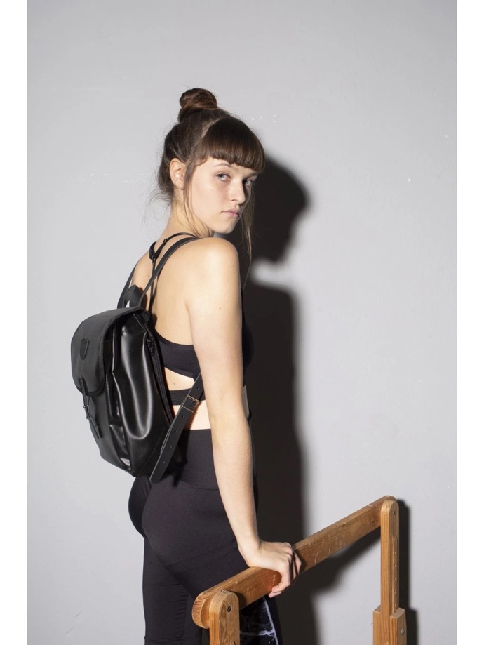 Batoh, Playbag, 3590 Kč
Batoh, Playbag, 3590 Kč