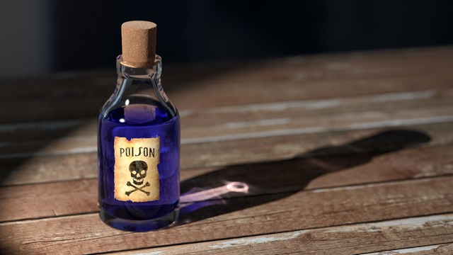 Poison Poison