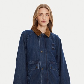 Bunda, Polo Ralph Lauren, 14500 Kč
Bunda, Polo Ralph Lauren, 14500 Kč
