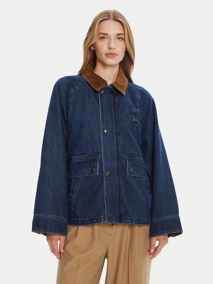 Bunda, Polo Ralph Lauren, 14500 Kč
Bunda, Polo Ralph Lauren, 14500 Kč