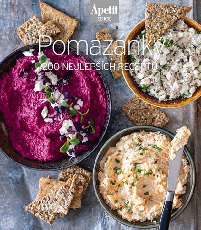 Pomazánky Pomazánky