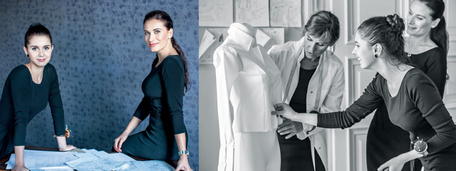 Marianne Fashion: Řemeslo žije
