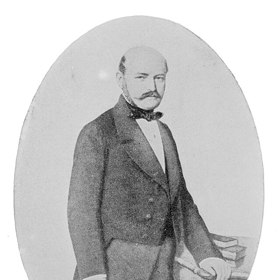 Semmelweis nebyl diplomat a pravdu říkal bez obalu. Jeho přímost mu zachraňovala pacientky, ale ničila vztahy i kariéru.
Semmelweis nebyl diplomat a pravdu říkal bez obalu. Jeho přímost mu zachraňovala pacientky, ale ničila vztahy i kariéru.