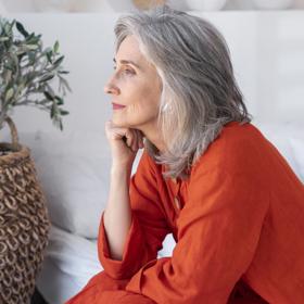 Obtížné hubnutí v menopauze může být způsobeno i chronickým zánětem v těle.
Obtížné hubnutí v menopauze může být způsobeno i chronickým zánětem v těle.