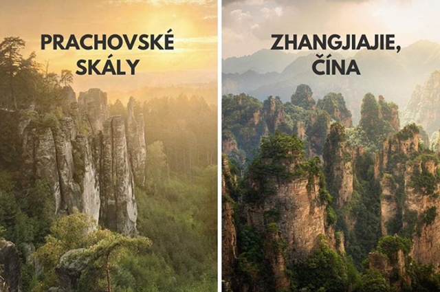 I dovolená v Česku může být světová I dovolená v Česku může být světová