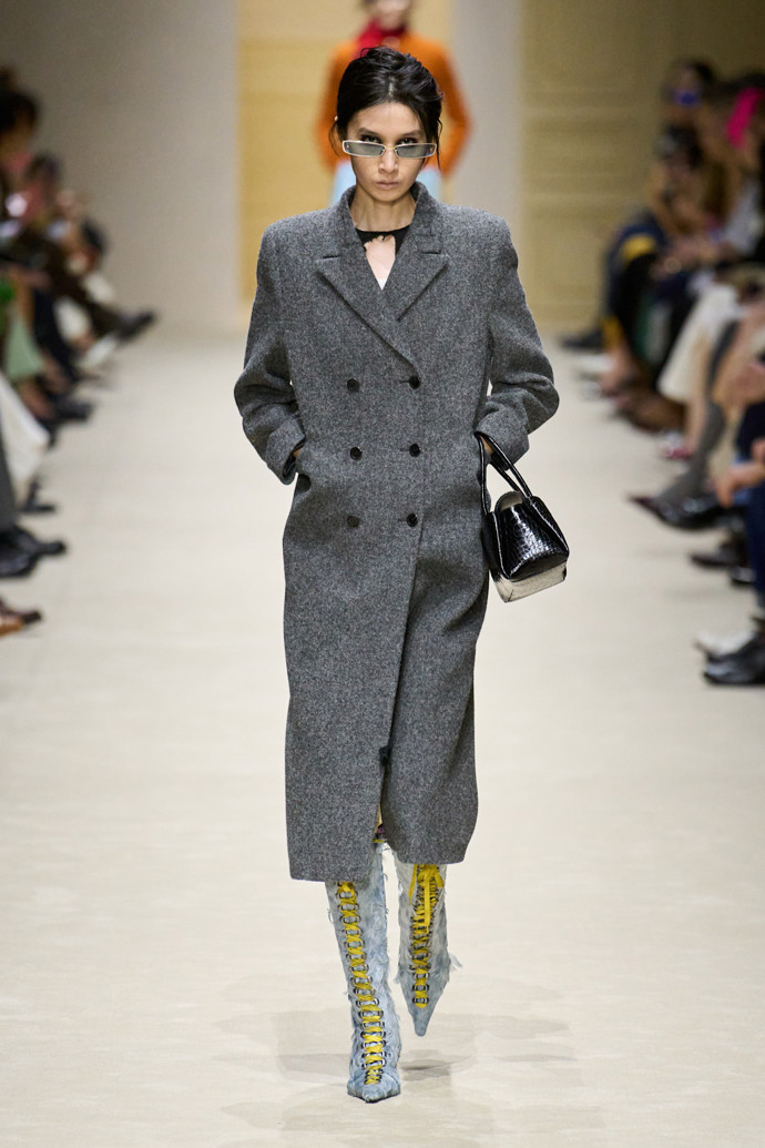 Prada, podzim/zima 2026/2027
