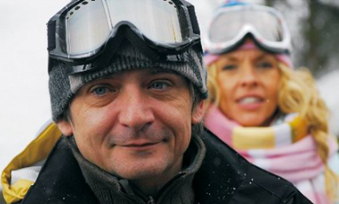 Michal Suchánek
