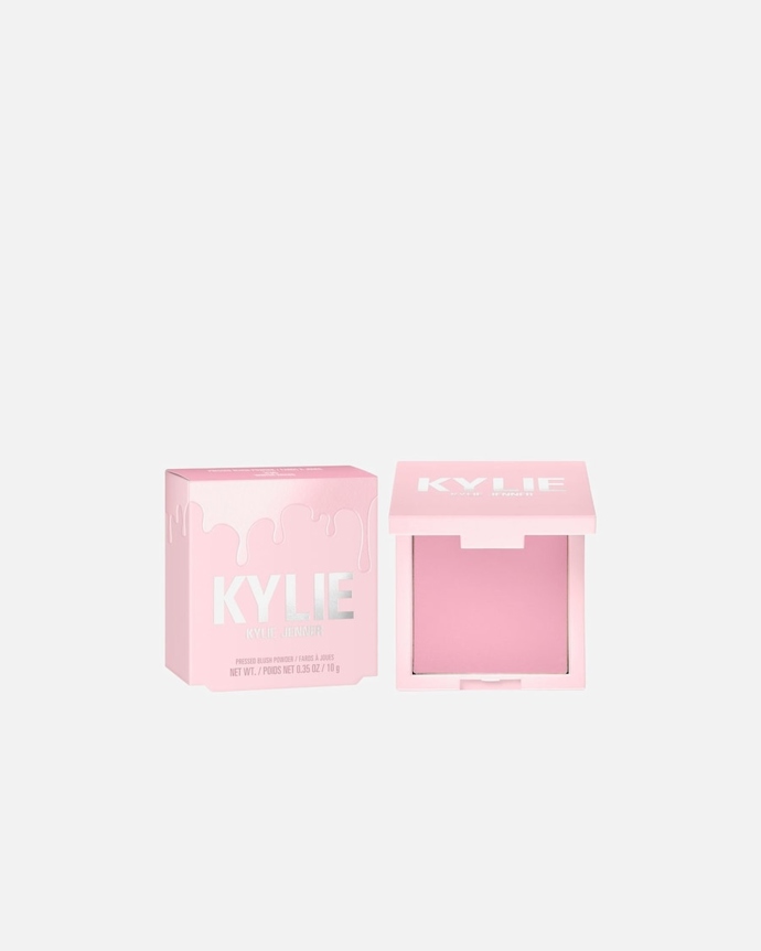 Pressed Blush Powder 336, Kylie Cosmetics, 649 Kč
