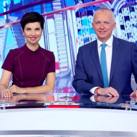 S Karlem Voříškem jsou přátelé i mimo televizní obrazovku
