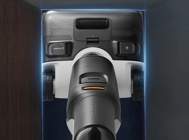 Roborock F25 ACE Combo
Roborock F25 ACE Combo
