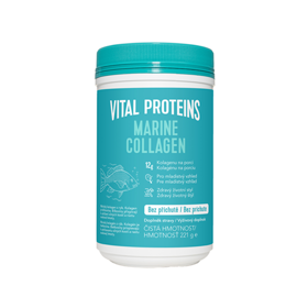 Vital Proteins Marine Collagen, Benu Lékárna, 799 Kč
