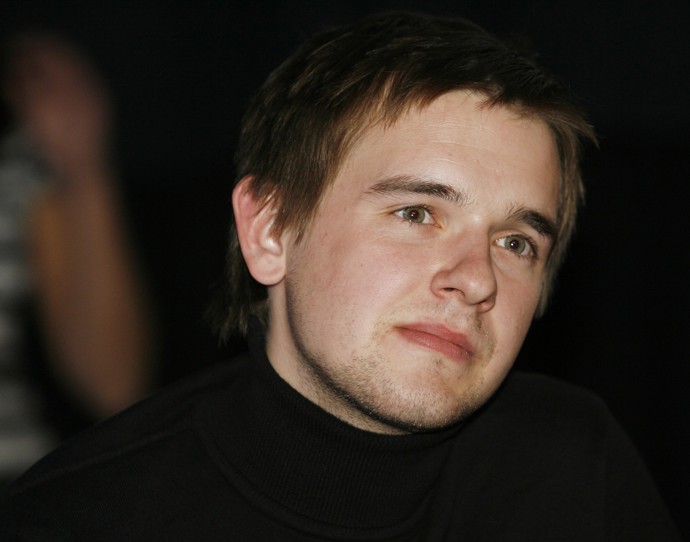 Michael Beran alias mladý Šebek, definitivně zmizel z filmových pláten
