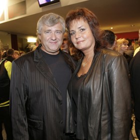 Eva a Vašek Eva a Vašek