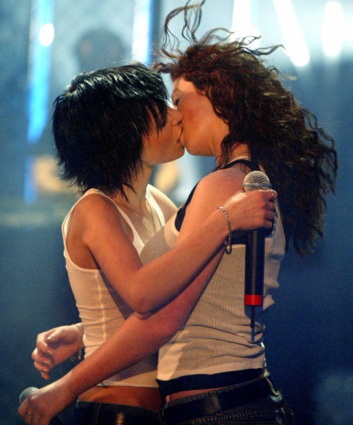 Jak dnes vypadá legendární lesbické duo t.A.T.u.? Jak dnes vypadá legendární lesbické duo t.A.T.u.?