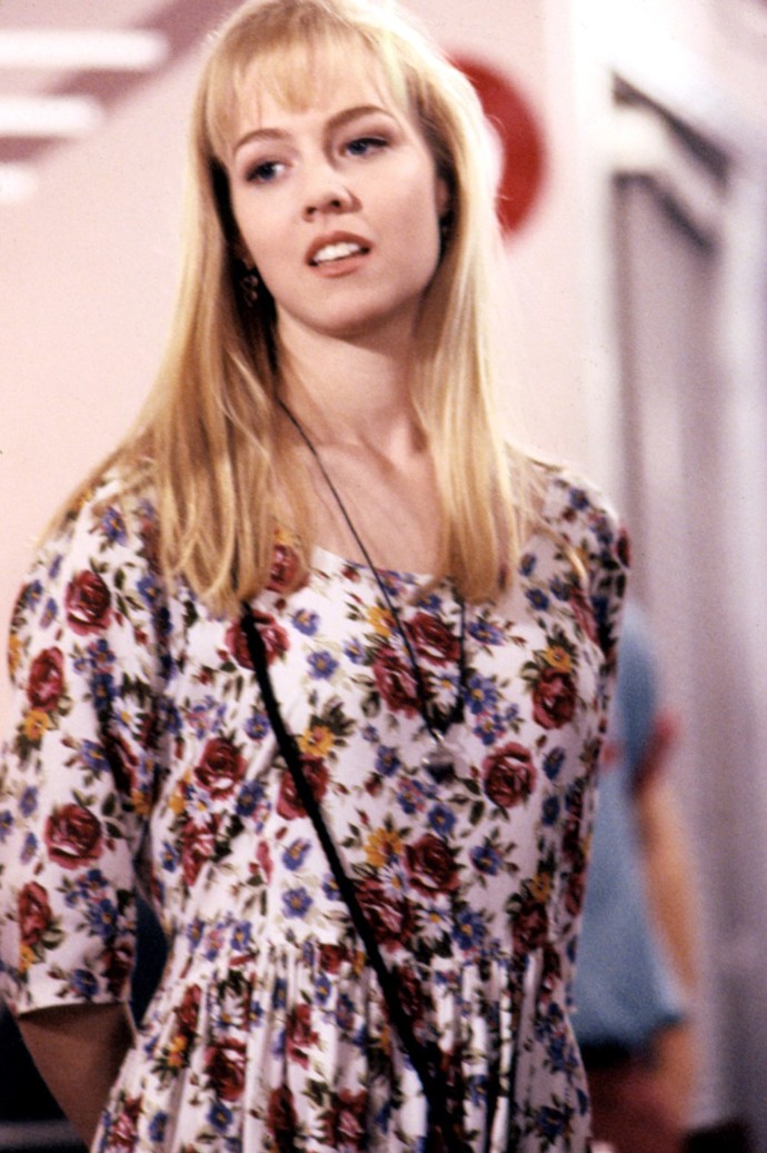Jennie Garth Jennie Garth