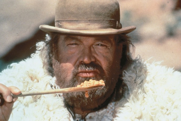 Bud Spencer Bud Spencer
