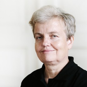 Dana Drábová dokázala lidem vše vysvětlit jasně, stručně a jednoduše.
