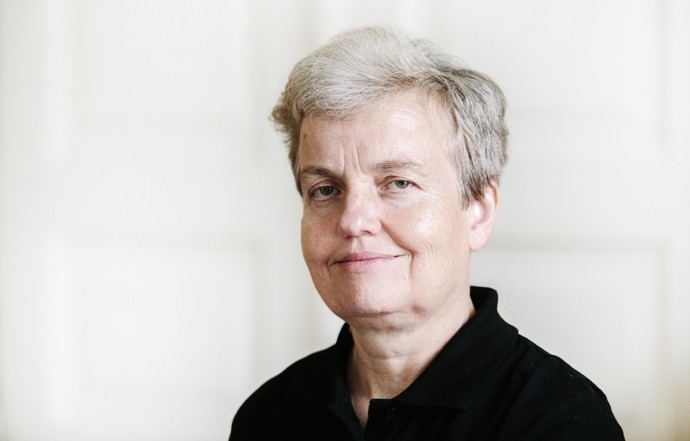 Dana Drábová dokázala lidem vše vysvětlit jasně, stručně a jednoduše.
