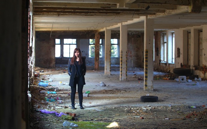 Součástí nadace je celkem šest nadšenců a milovníků architektury. Mimo Petra Ratha také Lukáš Polák, Petra Matelová, Ondřej Plánička, Barbora Masařová a architektka Tereza Šváchová, která dokonce o Eliášce vypracovala i svou diplomovou práci pojednávající o přestavbě areálu. 

