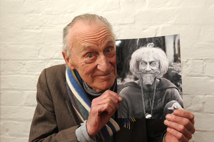 Geoffrey Bayldon Geoffrey Bayldon