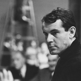 Miloš Forman stojí za celou řadou oceněními ověnčených snímků
