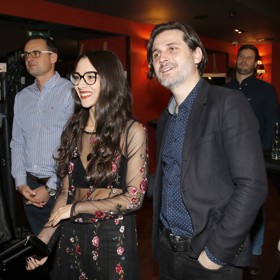 Slova Burešové mají nečekanou dohru. Nenechal si je totiž líbit její expartner Michal Krásný (40).
