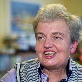 Zemřela Dana Drábová
