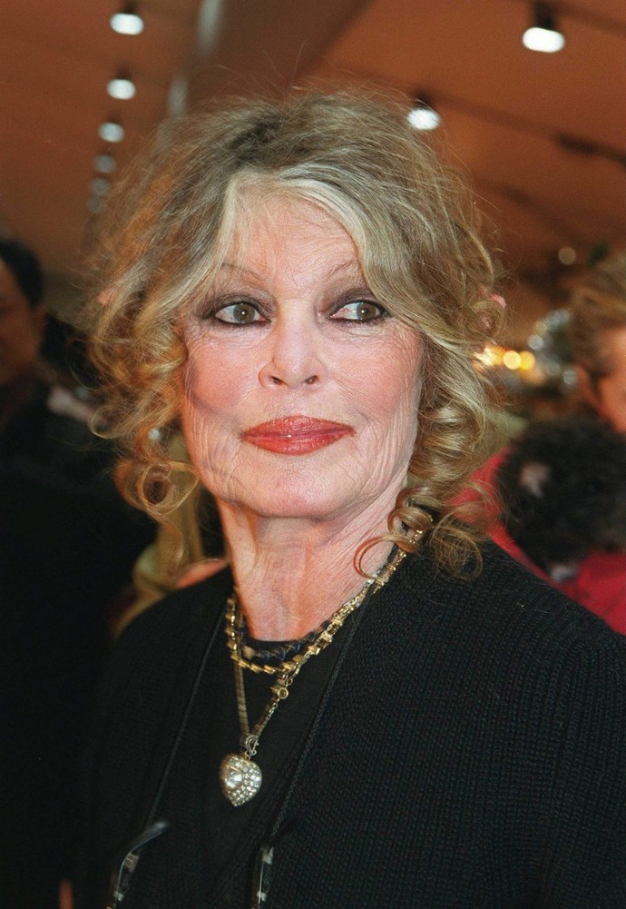 Brigitte Bardot Brigitte Bardot