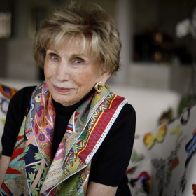 Edith Eva Eger
Edith Eva Eger