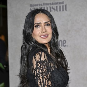 Salma Hayek
Salma Hayek