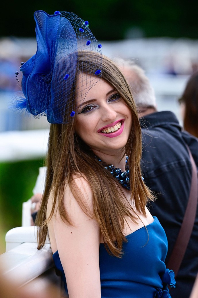 Prix de Diane, 2025
