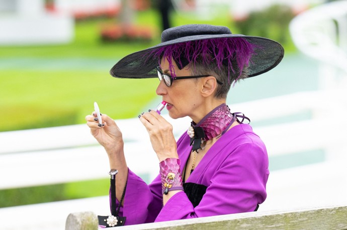 Prix de Diane 2025

