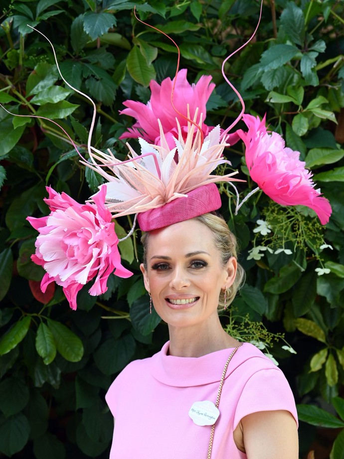Royal Ascot, 2025
