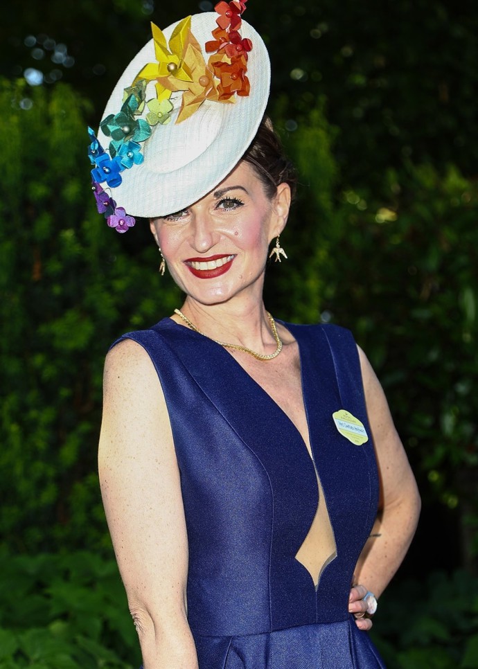 Royal Ascot 2025
