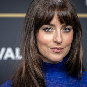 Dakota Johnson
Dakota Johnson