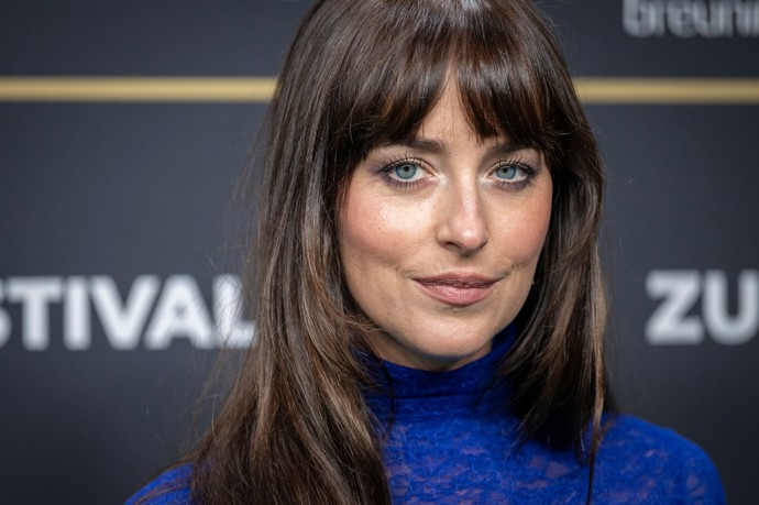 Dakota Johnson
Dakota Johnson
