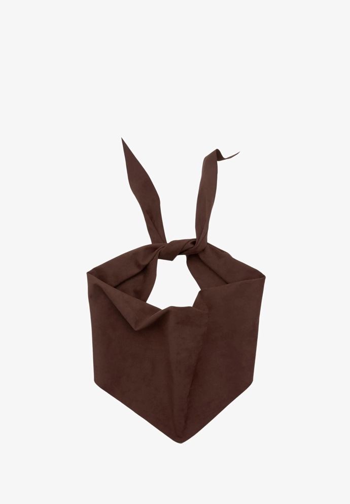 Šátek, Pull&Bear, 449 Kč
Šátek, Pull&Bear, 449 Kč