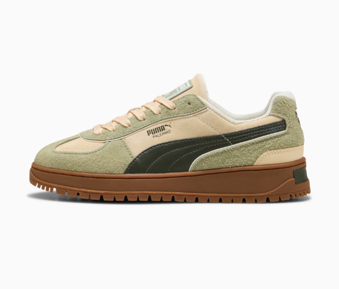 Puma Palermo Alpino, 2499 Kč
Puma Palermo Alpino, 2499 Kč